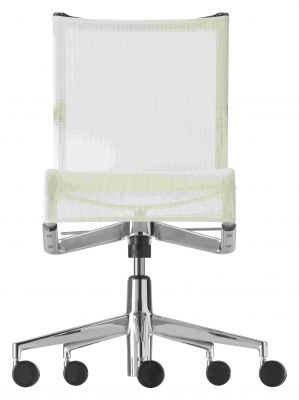 Rollingframe+ TILT 444 / 445 Swivel chair Alias